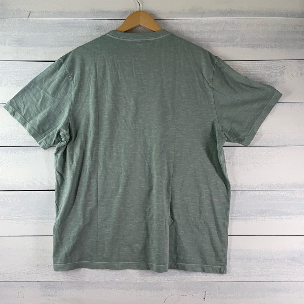 XL Super Soft Standard Fit American Eagle T-Shirt - Picture 2 of 5